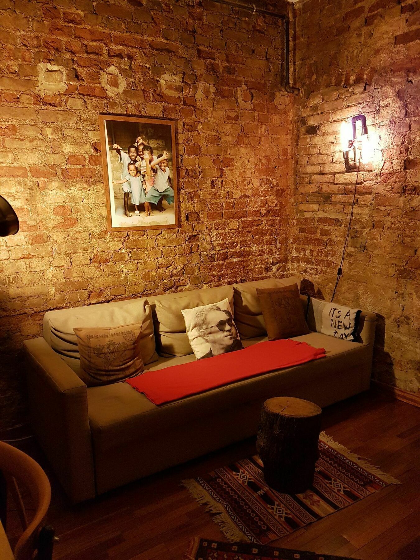 Aparthotel Historic Galata Istanbul Exterior foto